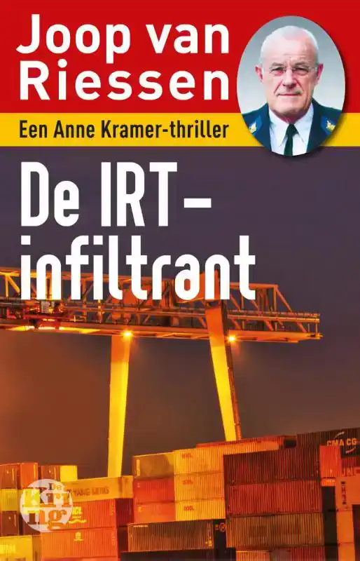 DE IRT-INFILTRANT
