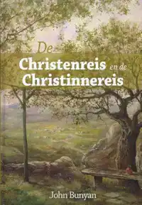 DE CHRISTENREIS EN DE CHRISTINNEREIS NAAR DE EEUWIGHEID