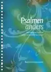 PSALMEN ANDERS, BEGELEIDINGSBUNDEL