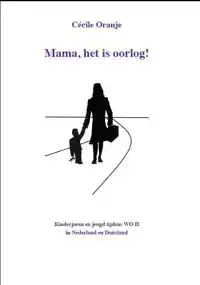 MAMA, HET IS OORLOG!