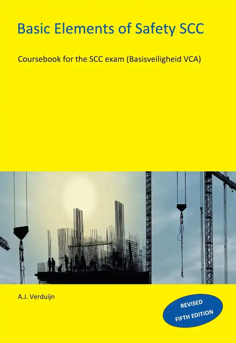 BASIC ELEMENTS OF SAFETY