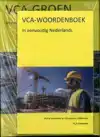 VCA-COMPLEET GROEN