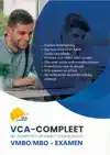 VCA COMPLEET VMBO/MBO MET VCA-EXAMEN