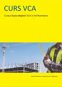 BASISVEILIGHEID VCA IN HET ROEMEENS