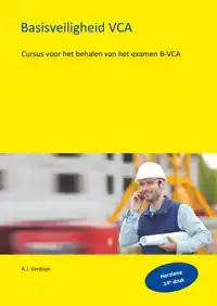 BASISVEILIGHEID VCA