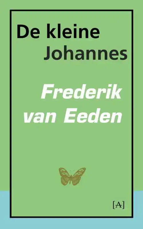 DE KLEINE JOHANNES