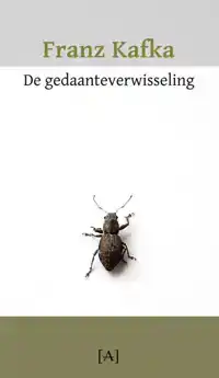DE GEDAANTEVERWISSELING