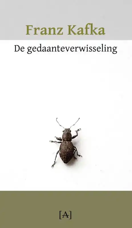 DE GEDAANTEVERWISSELING