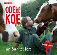 ODE AAN DE KOE