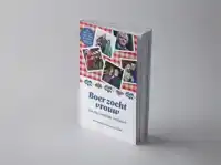 BOER ZOCHT VROUW
