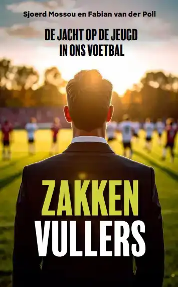 ZAKKENVULLERS