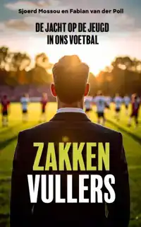 ZAKKENVULLERS, DE JACHT OP DE JEUGD IN ONS VOETBAL