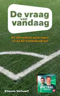 DE VRAAG VAN VANDAAG