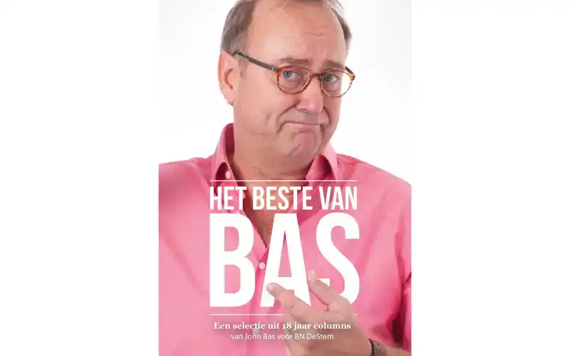 HET BESTE VAN BAS