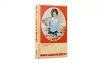 BORD ZONDER BEEST
