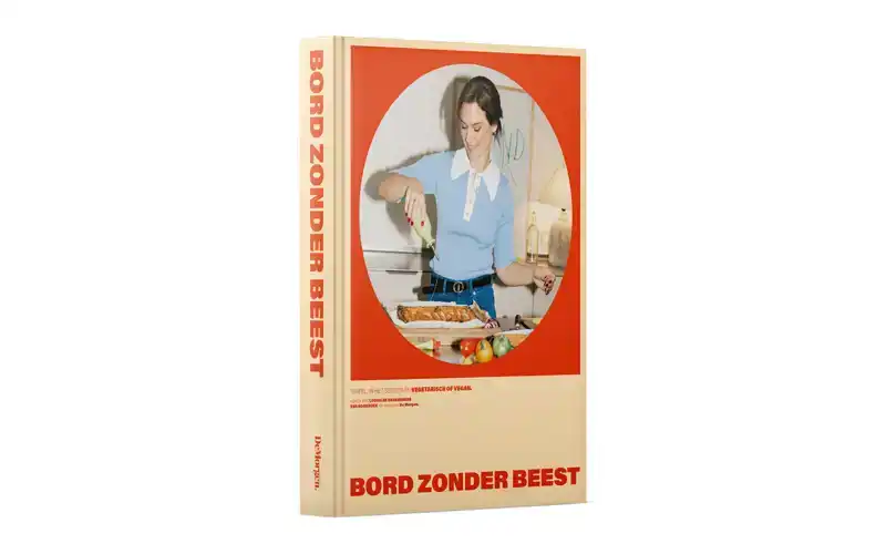 BORD ZONDER BEEST
