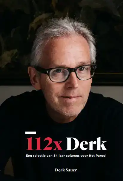 112X DERK