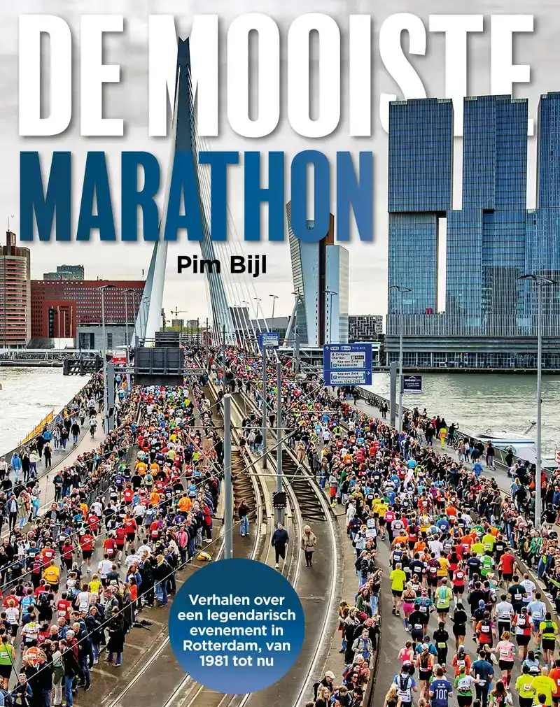 DE MOOISTE MARATHON
