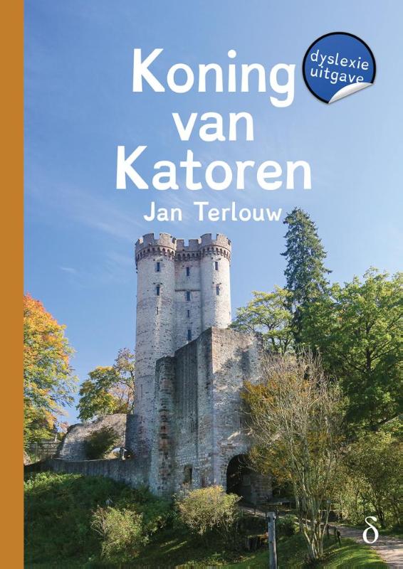 KONING VAN KATOREN