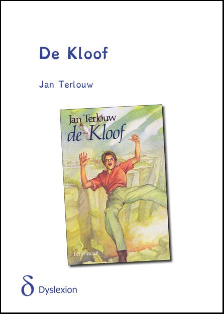 DE KLOOF