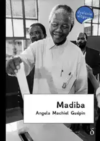 MADIBA - DYSLEXIEUITGAVE