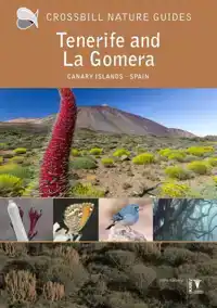 TENERIFE AND LA GOMERA