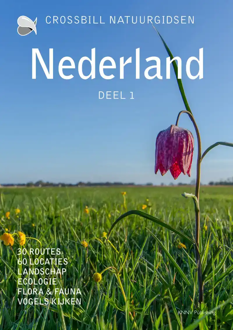 NEDERLAND DEEL 1 EN 2
