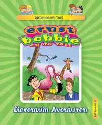 SAMEN LEZEN MET ERNST, BOBBIE EN DE REST
