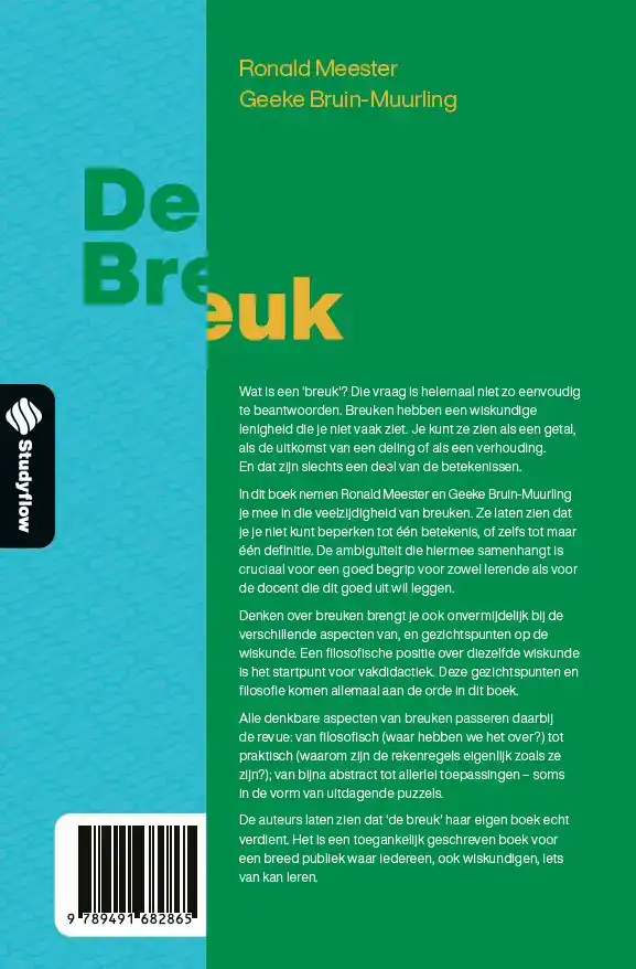 DE BREUK
