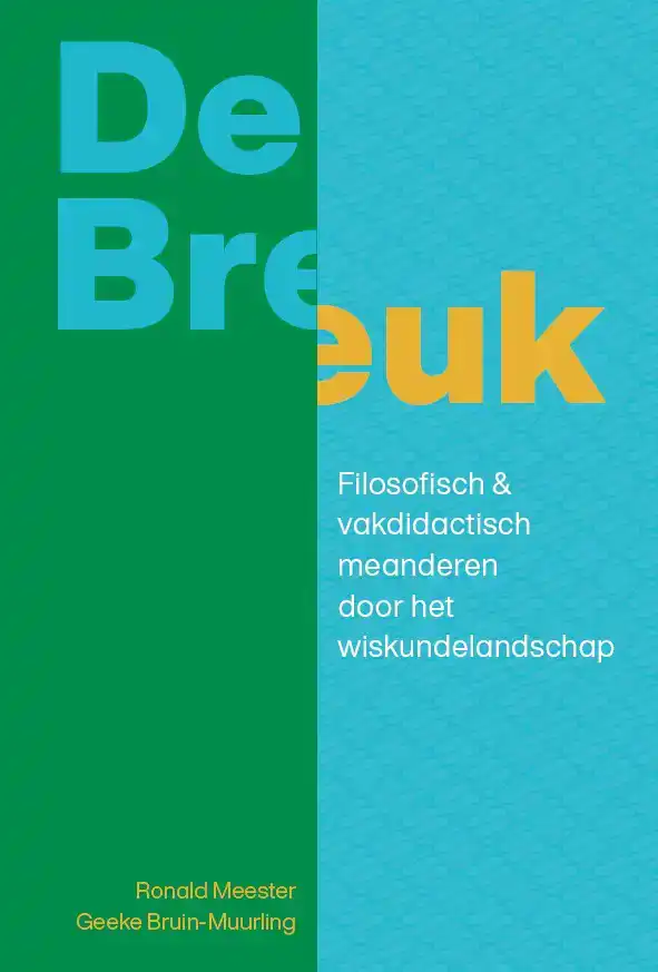 DE BREUK