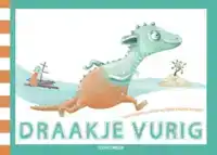 DRAAKJE VURIG
