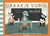 DRAAKJE VURIG OP SCHOOL