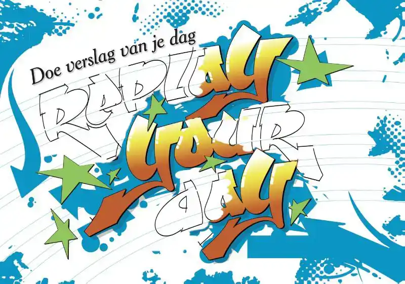 REPLAY YOUR DAY