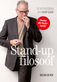 STAND-UP FILOSOOF