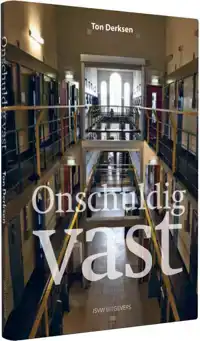 ONSCHULDIG VAST