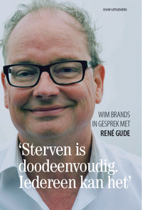 STERVEN IS DOODEENVOUDIG. IEDEREEN KAN HET