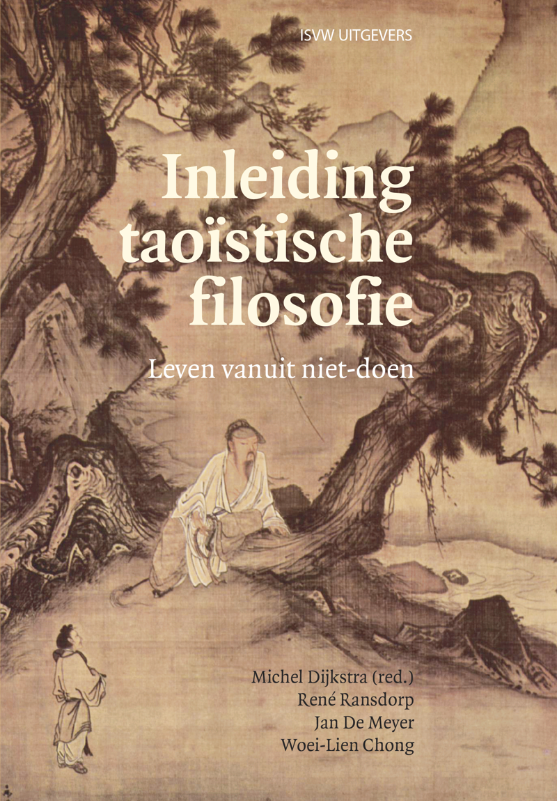 INLEIDING TAOISTISCHE FILOSOFIE