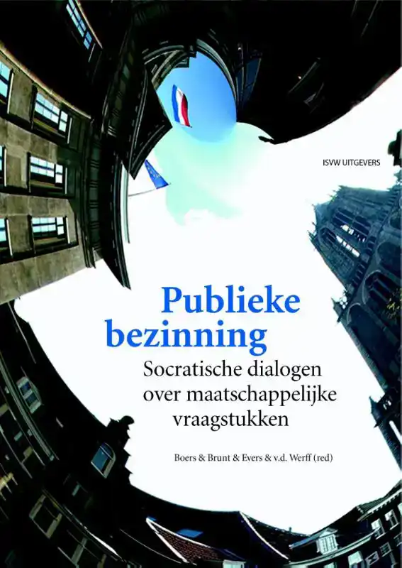 PUBLIEKE BEZINNING
