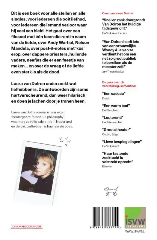 LIEFHEBBEN