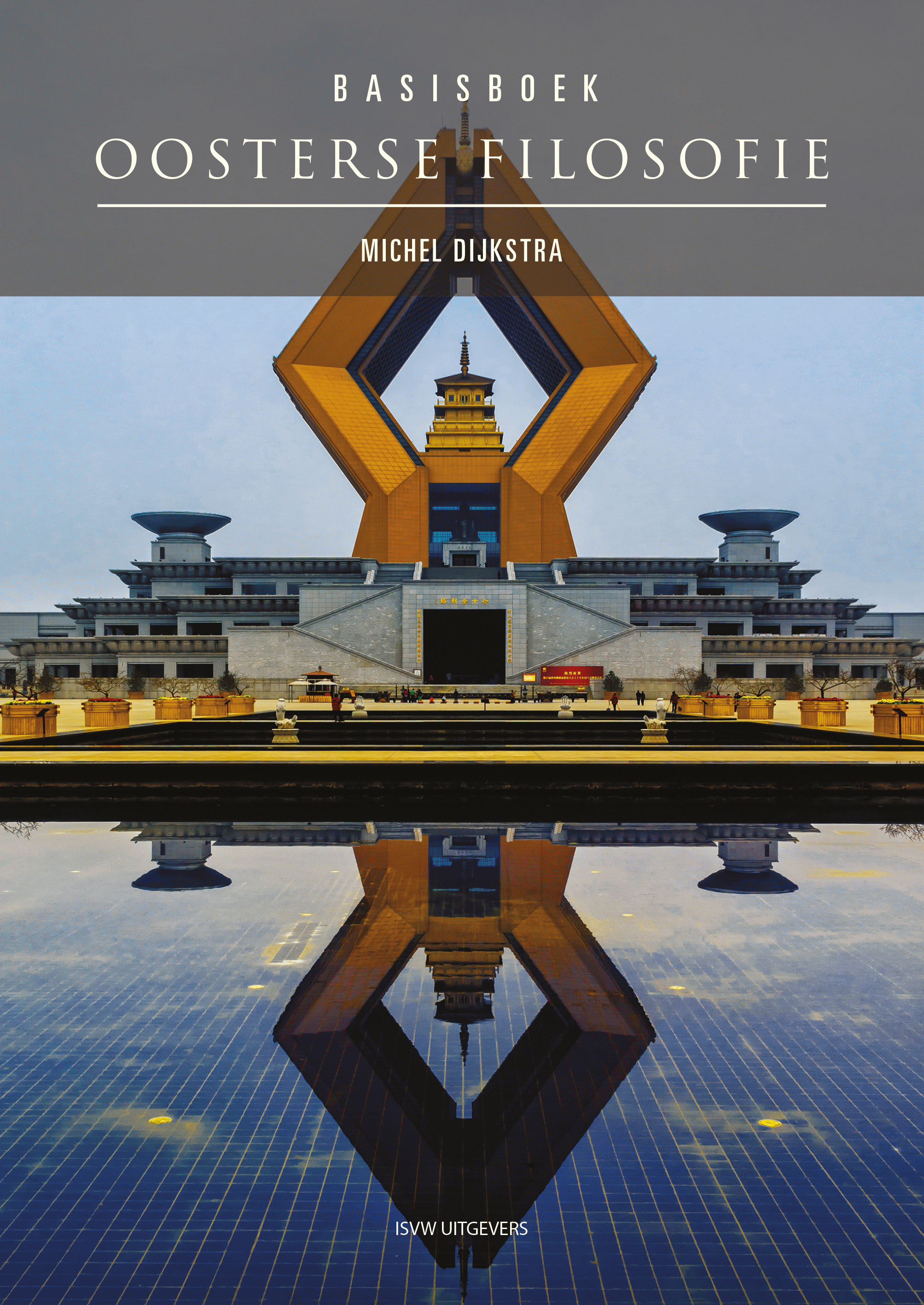 BASISBOEK OOSTERSE FILOSOFIE