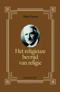 HET RELIGIEUZE BEVRIJD VAN RELIGIE