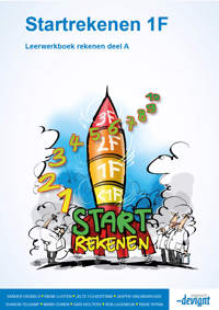 STARTREKENEN 1F