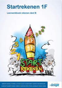 STARTEKENEN 1F