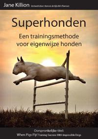 SUPERHONDEN