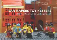VAN KAPERS TOT KETTERS