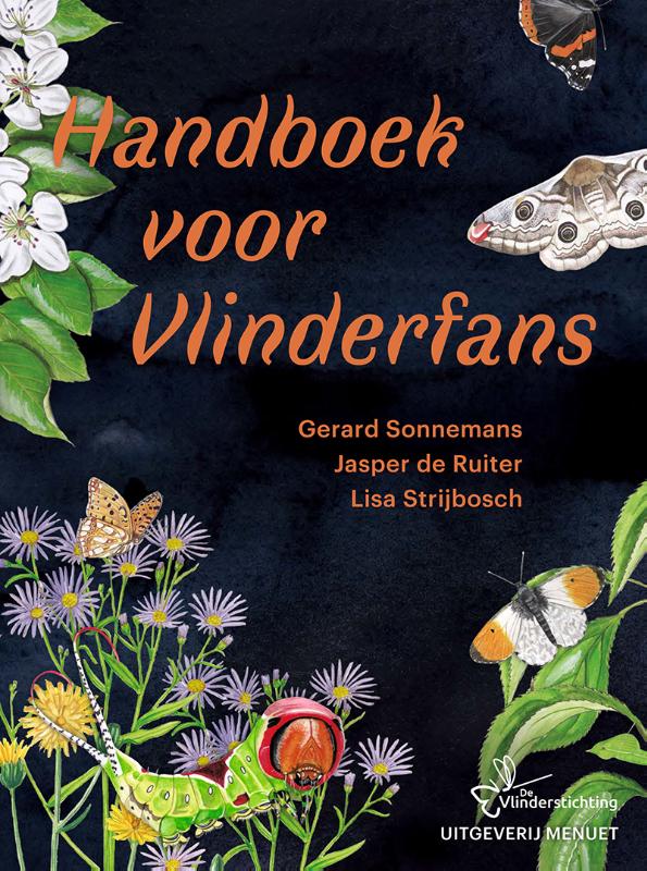 HANDBOEK VOOR VLINDERFANS