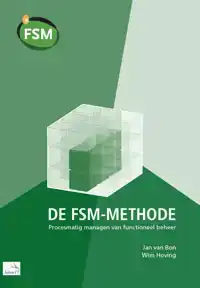 DE FSM-METHODE