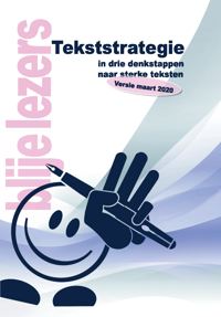 TEKSTSTRATEGIE