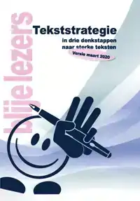 TEKSTSTRATEGIE