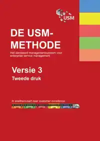 DE USM-METHODE VERSIE 3